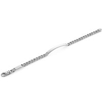 Armband Unoaerre Herr in Silber 700YBP1153000 5695 - 700YBP1153000 5695